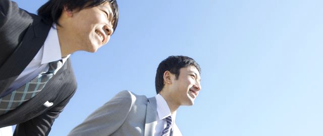 みんなが日給で給料を受け取れるところに